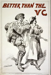 Melhor que o VC, pub. 1918